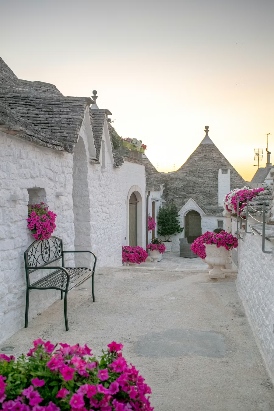 5 Villages Near Ostuni That Most Tourists Never Find
