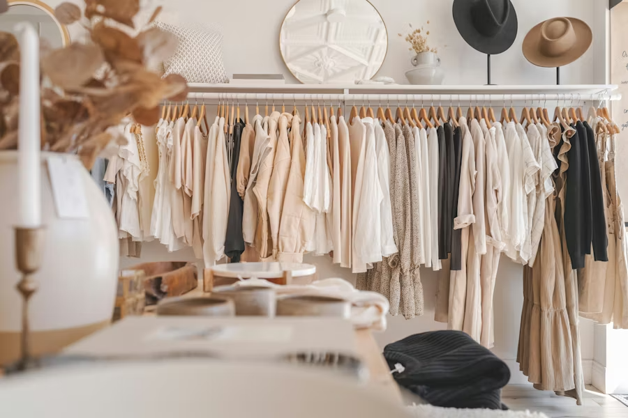 The Most Expensive Clothes in Your Closet Aren't the Ones With the Highest Price Tags