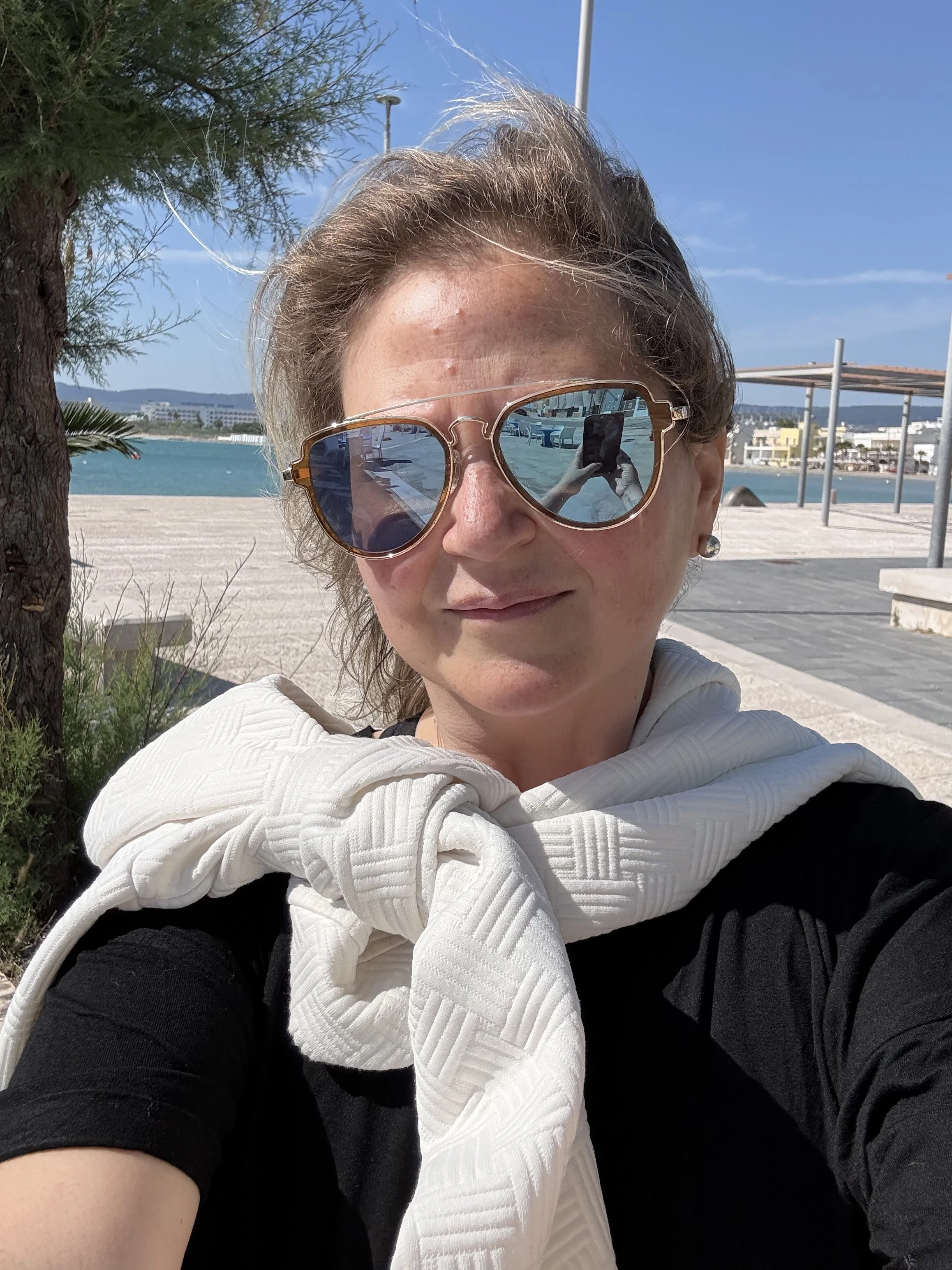 What Moving My Family to Italy Has Really Taught Me (Almost a Year In).