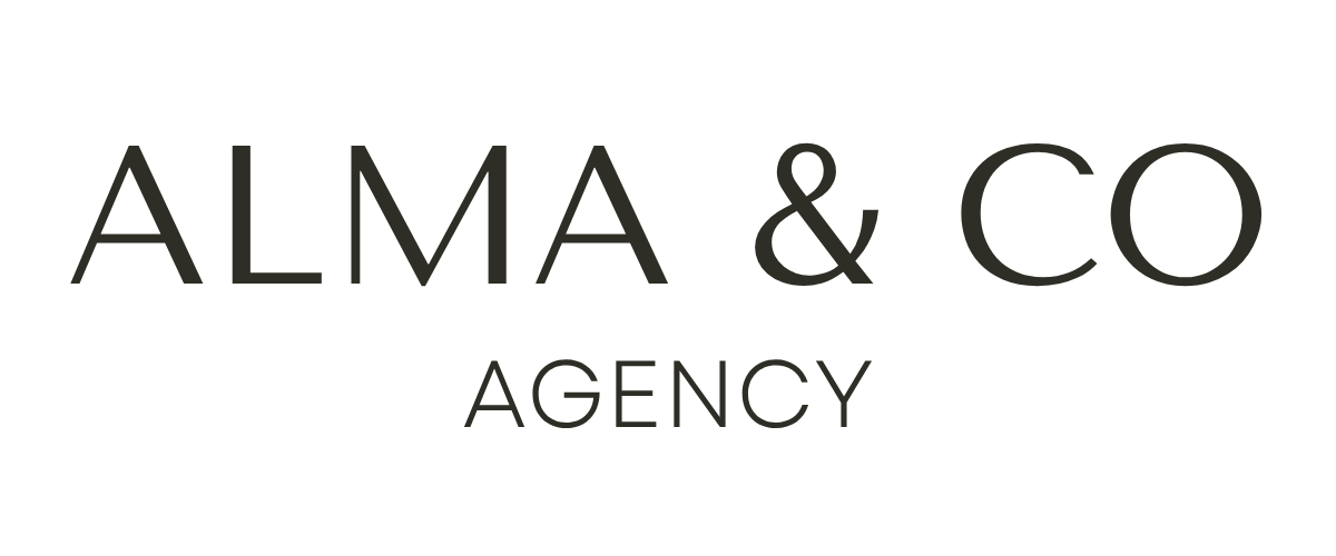 Alma &amp; Co Agency