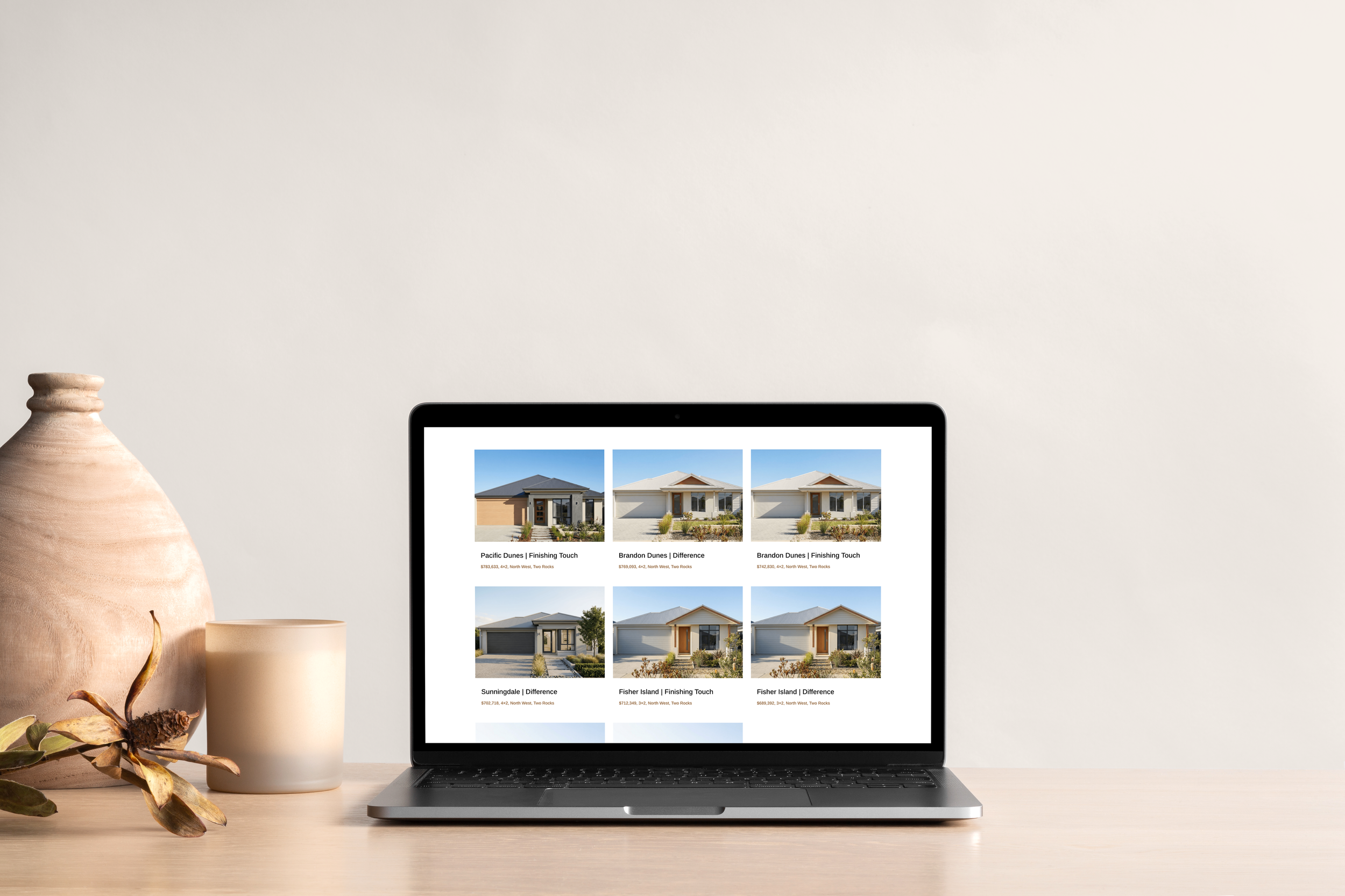 Building Boutique WA