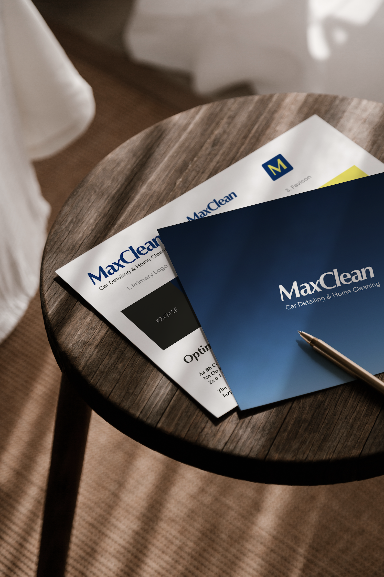 MaxClean