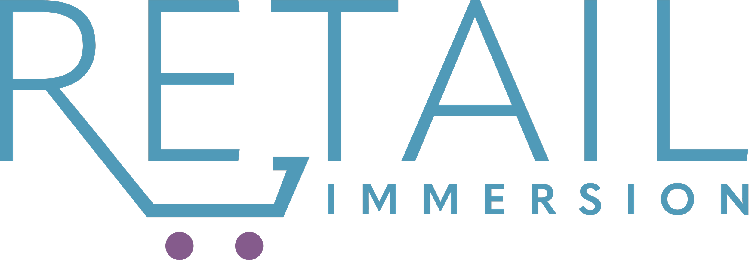 Retail Immersion logo
