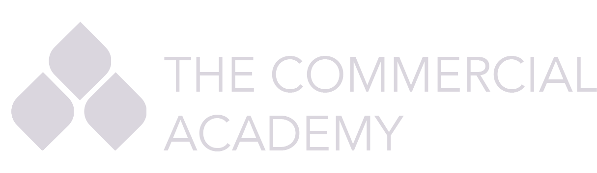 The Commercial Academy logo