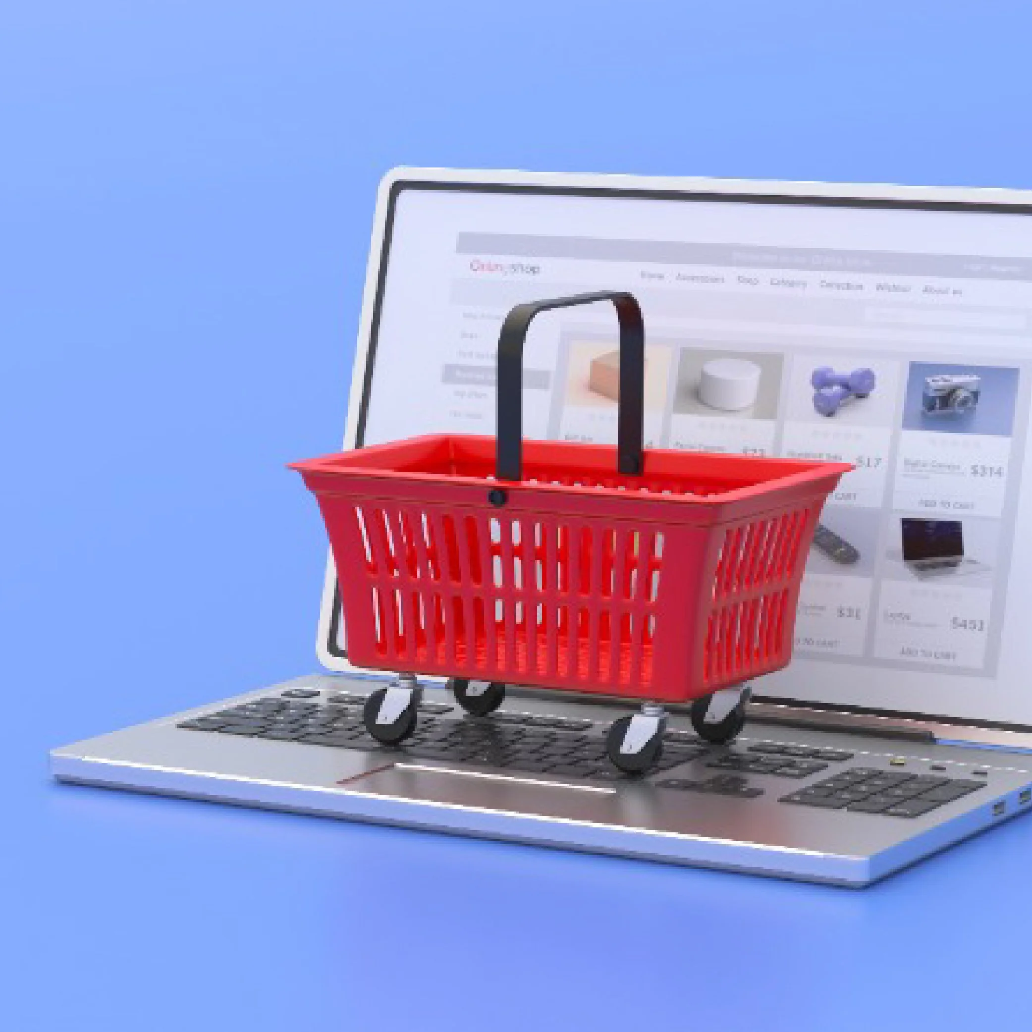 Delivering efficiencies and savings for Kogan