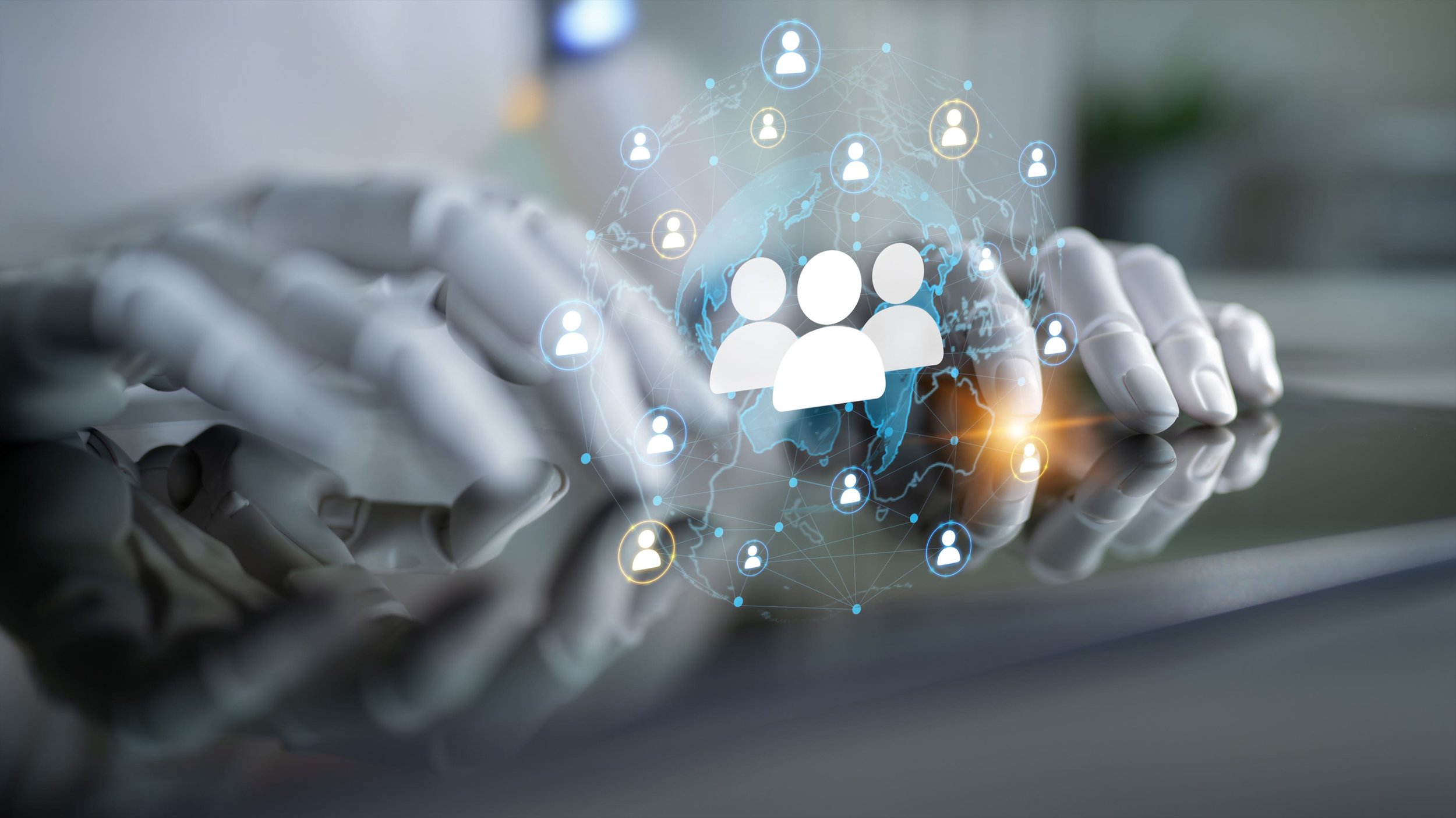 We’re capitulating to AI. But have we forgotten about people?