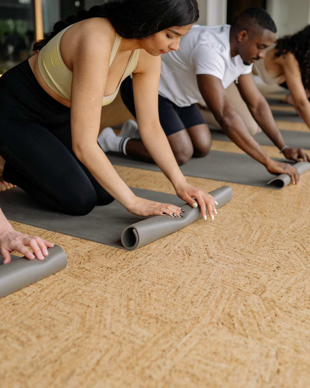 Certification Gets You In the Room. This Is What Keeps You There.