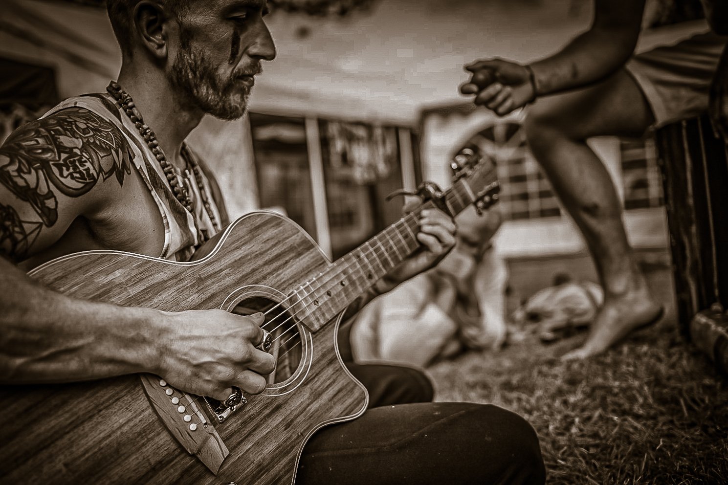 Why Seeking Never Fully Satisfies Us