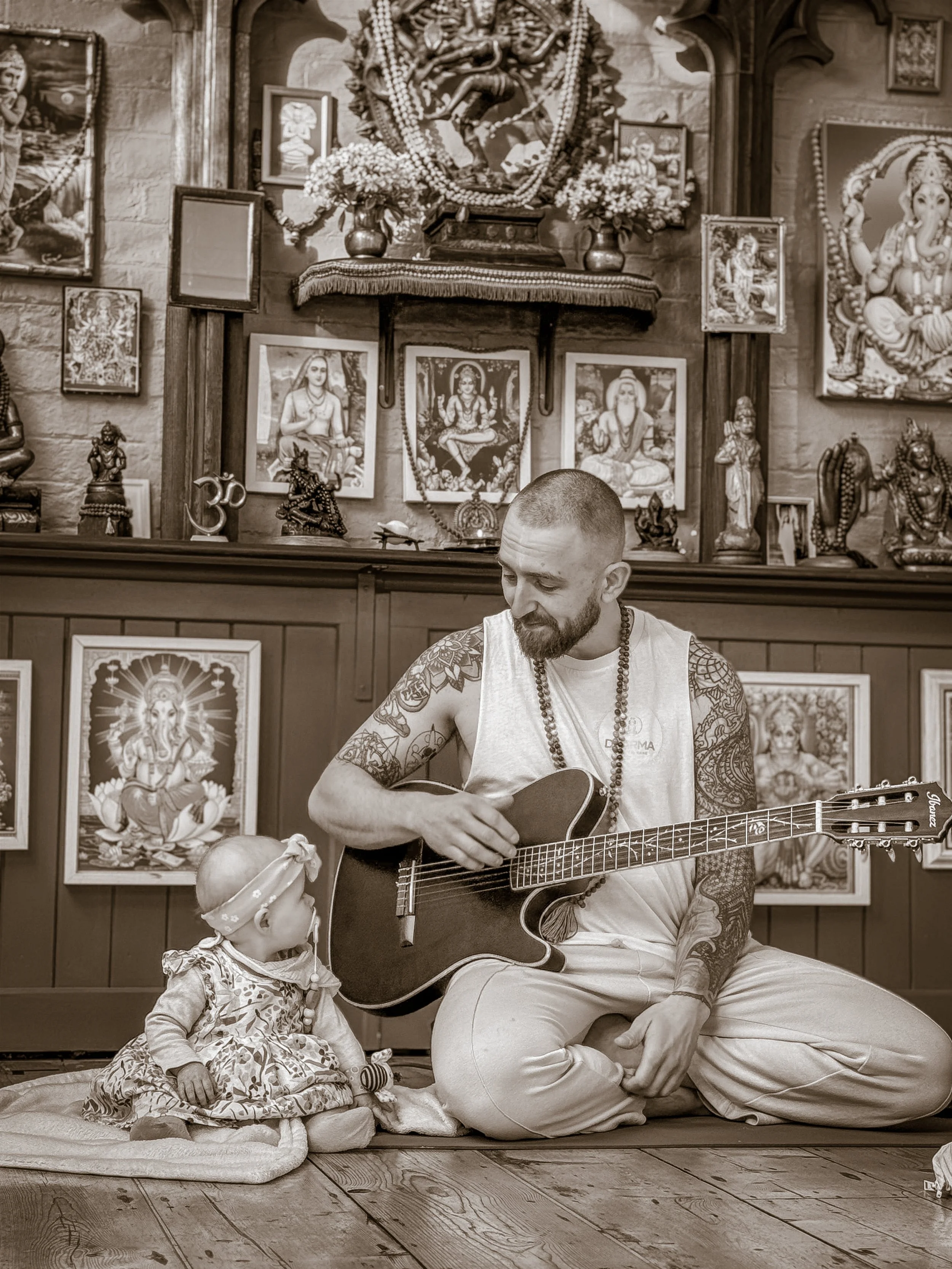 Meditation Classes in Ely: A Different Approach