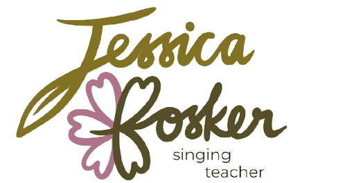 jessica fosker singing 