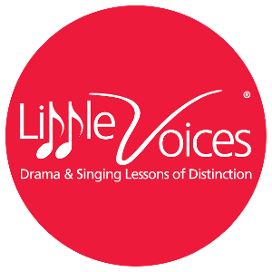 Little Voices tutor
