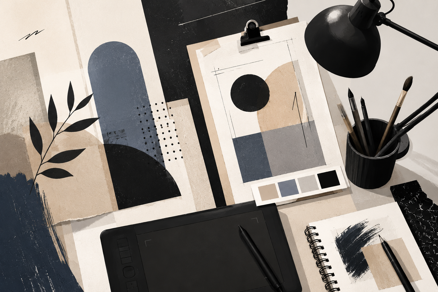 Graphic Design