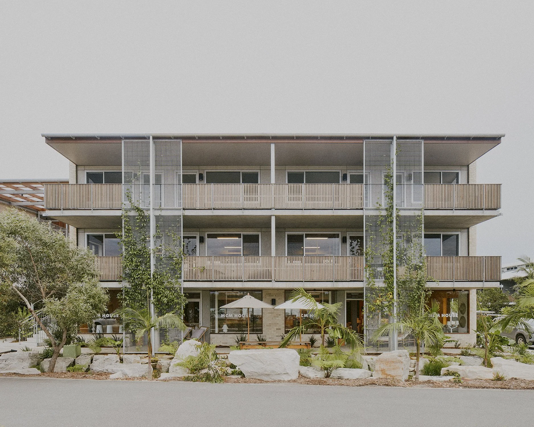 Habitat Byron Bay