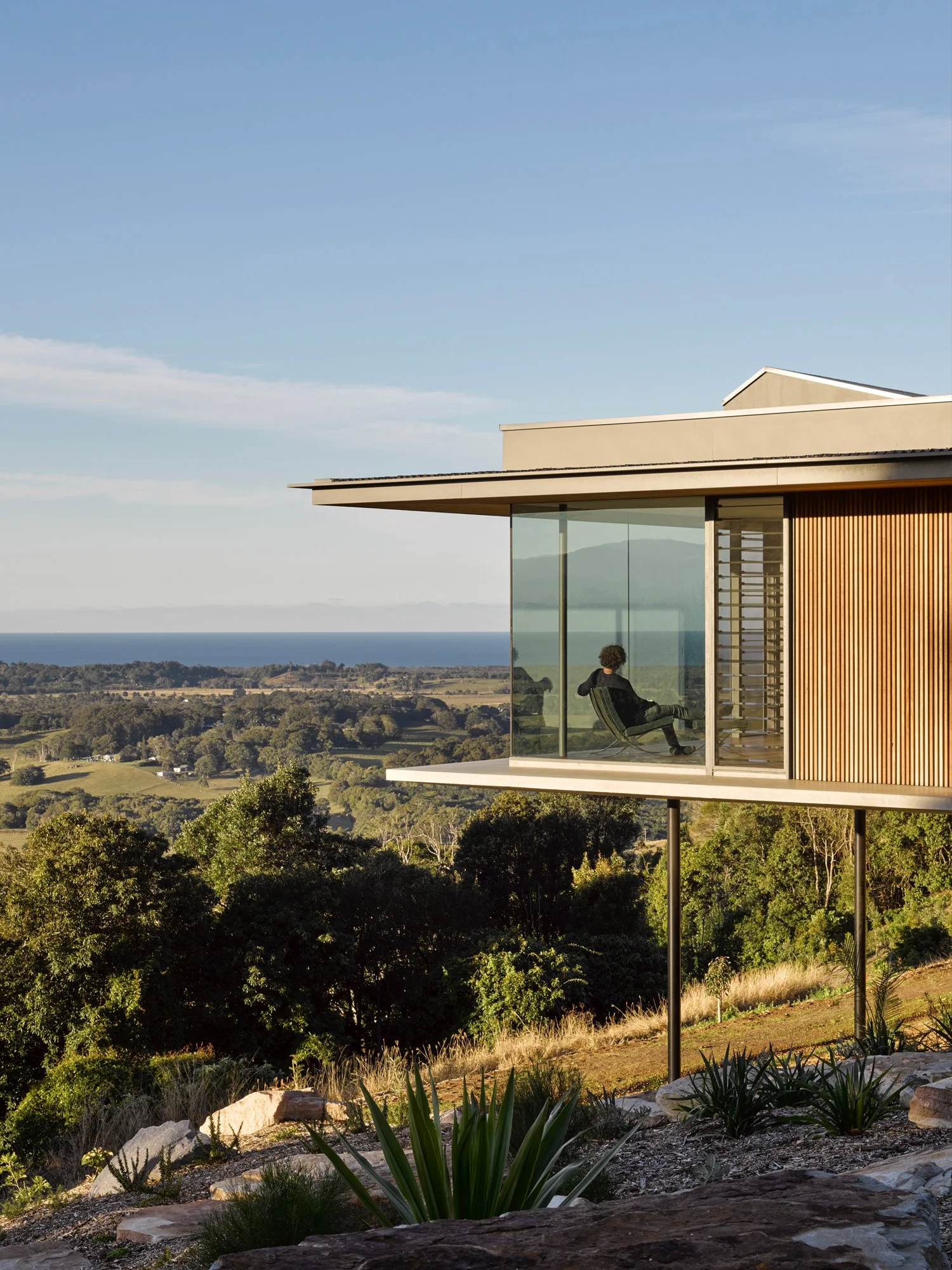 COOLAMON HOUSE
