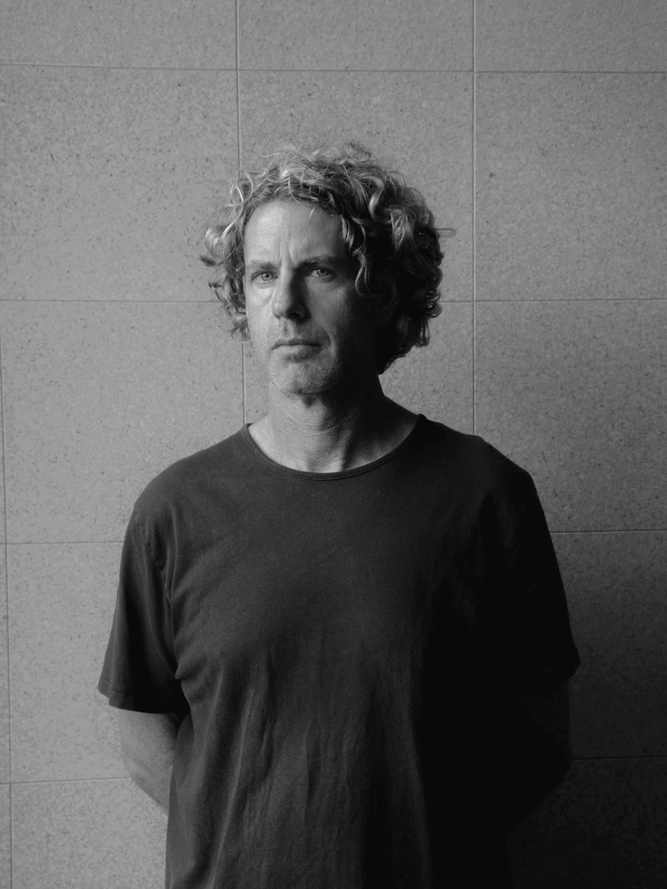 Dominic Finlay-Jones, DFJ. Architects Byron Bay