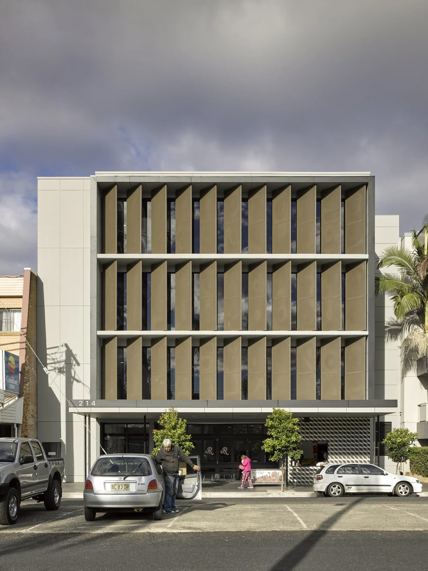 MOLESWORTH STREET