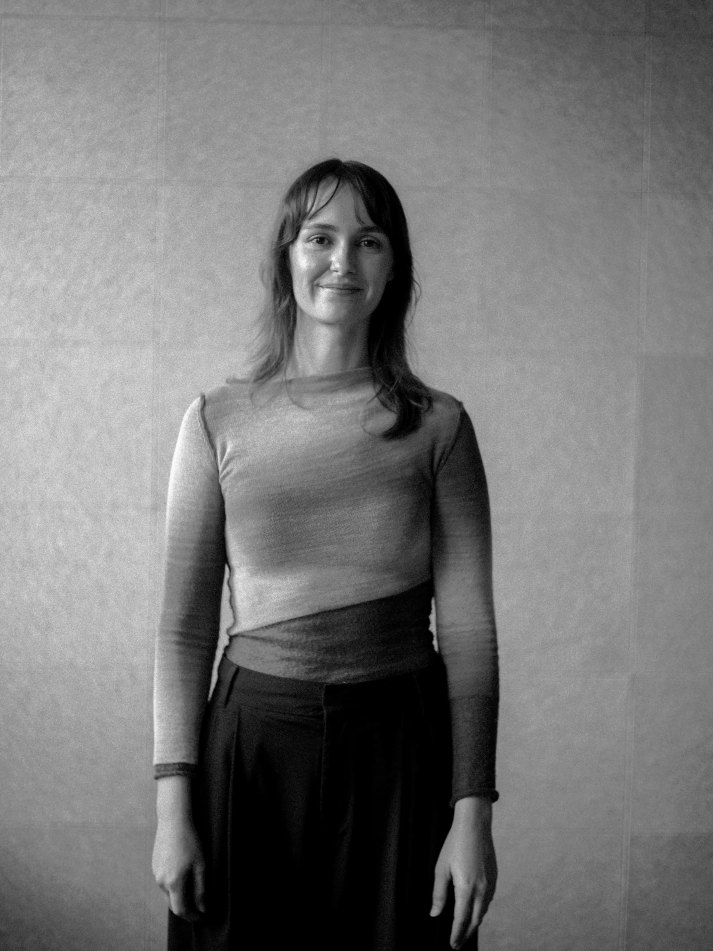 Claire Boothby, DFJ Architects Byron Bay