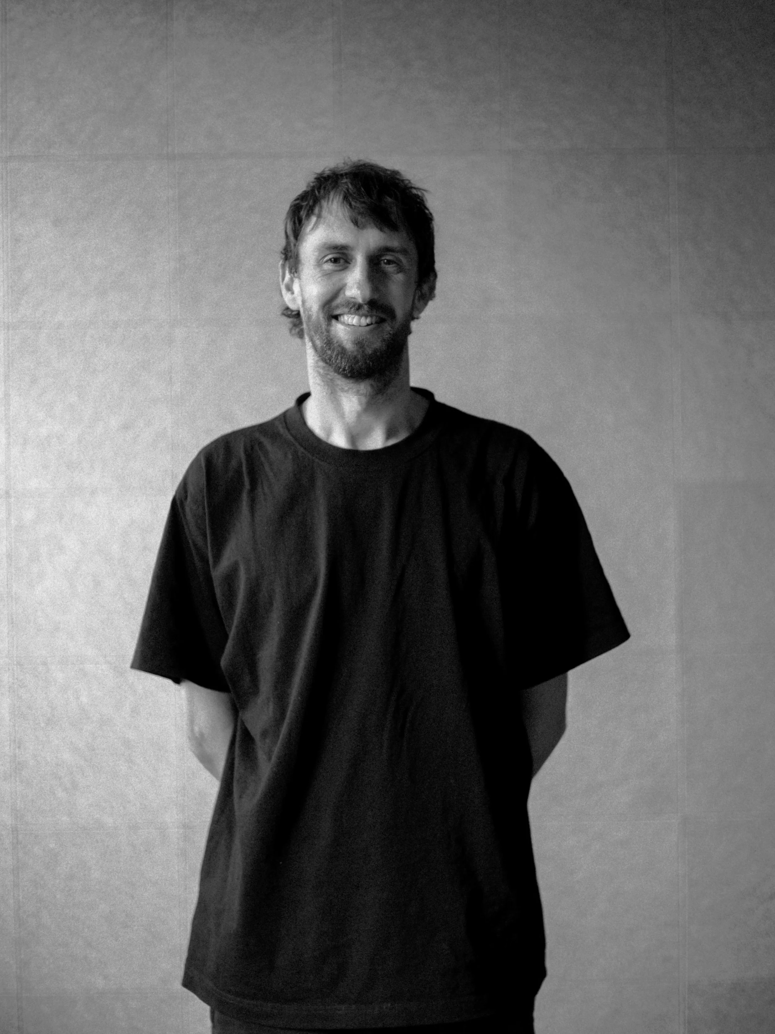 Matt van Geffen, DFJ Architects Byron Bay