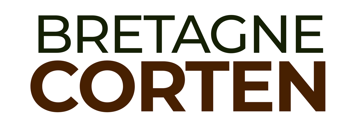 BRETAGNE CORTEN