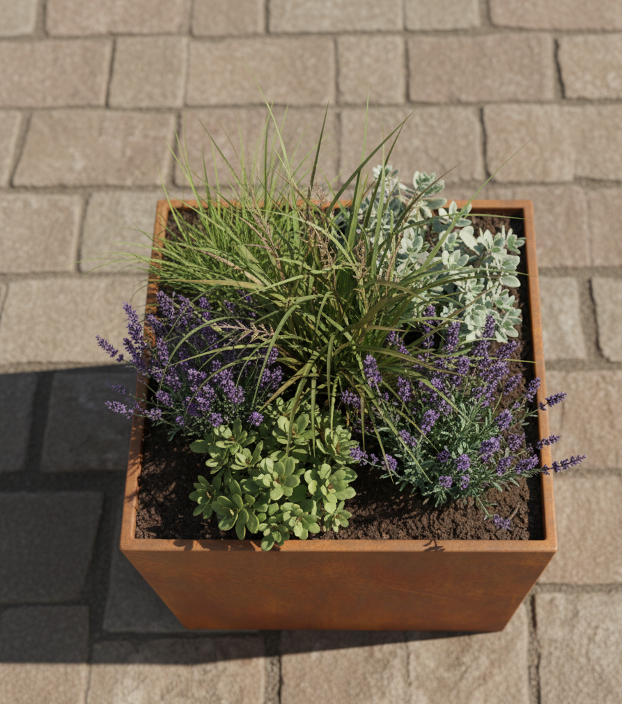 Jardinière