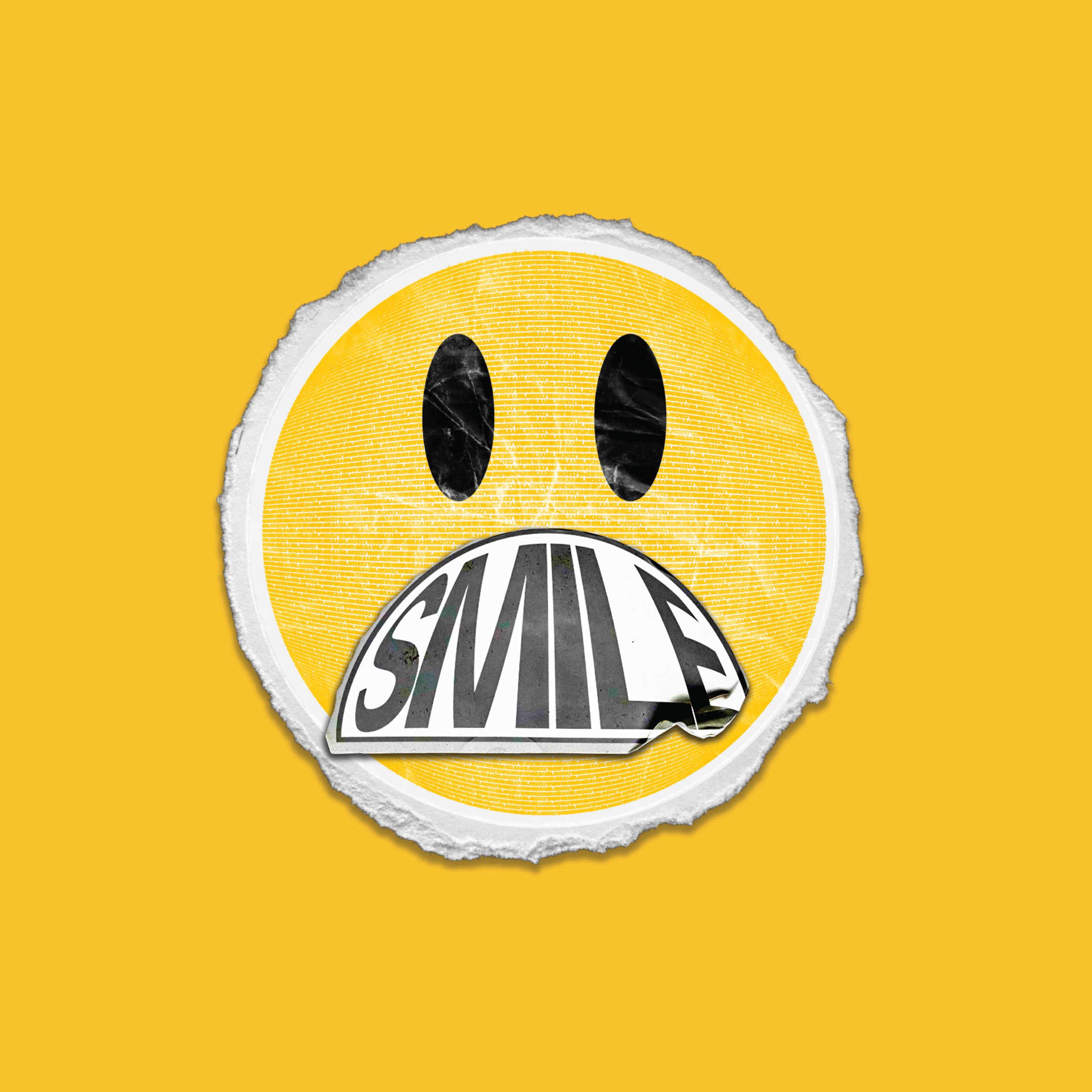 A Melancholy Town Where We Never Smile