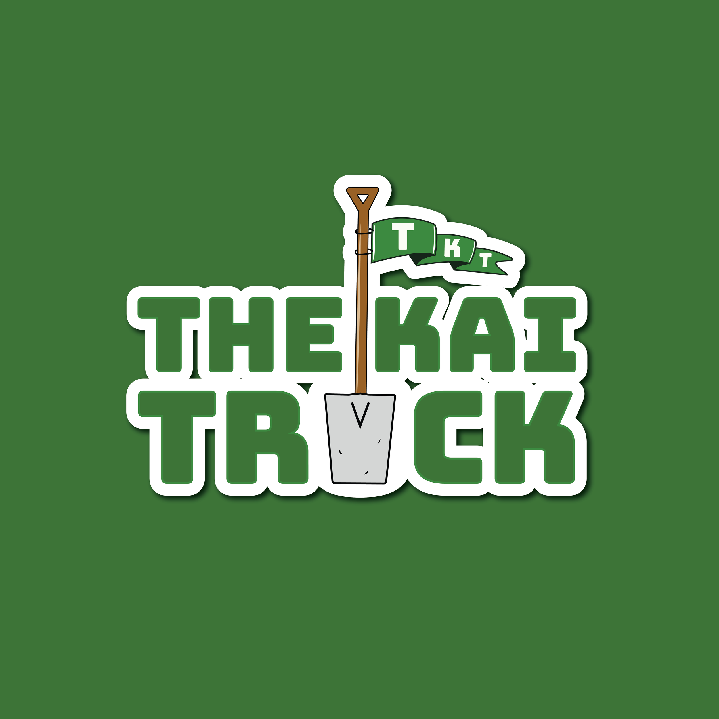 The Kai Truck