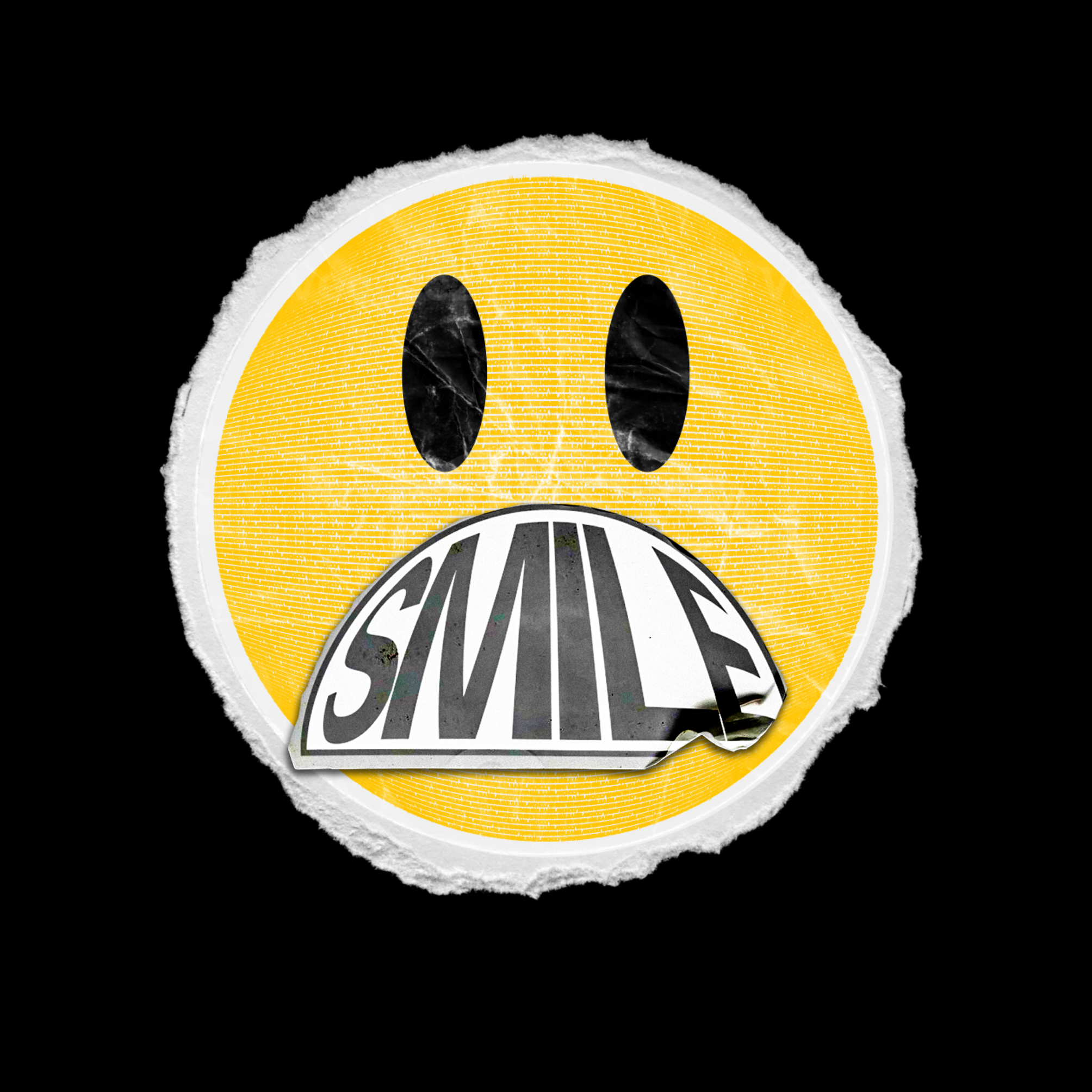 A Melancholy Town Where We Never Smile