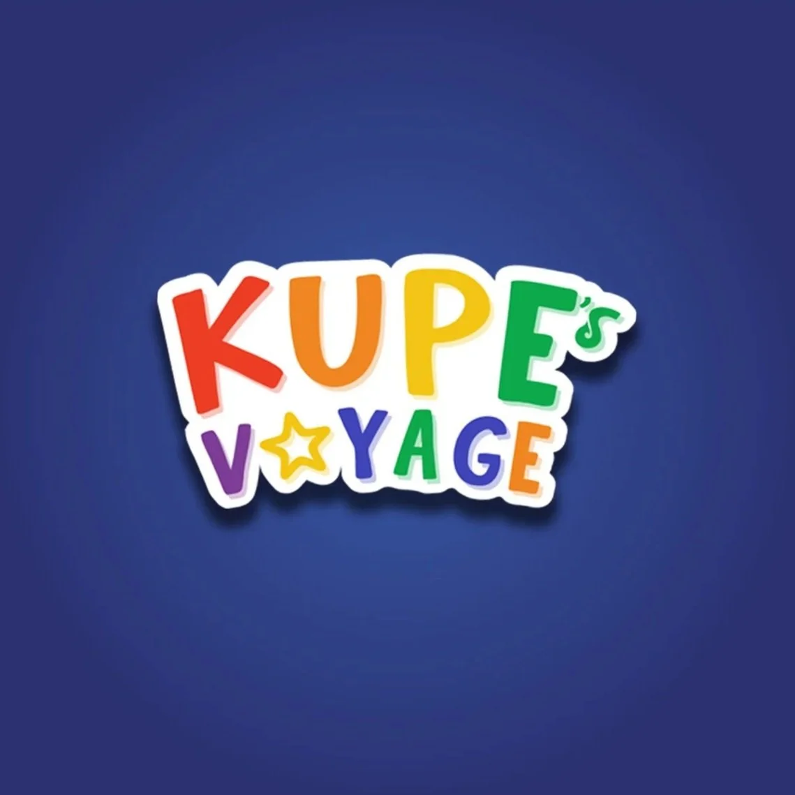 Kupe's Voyage
