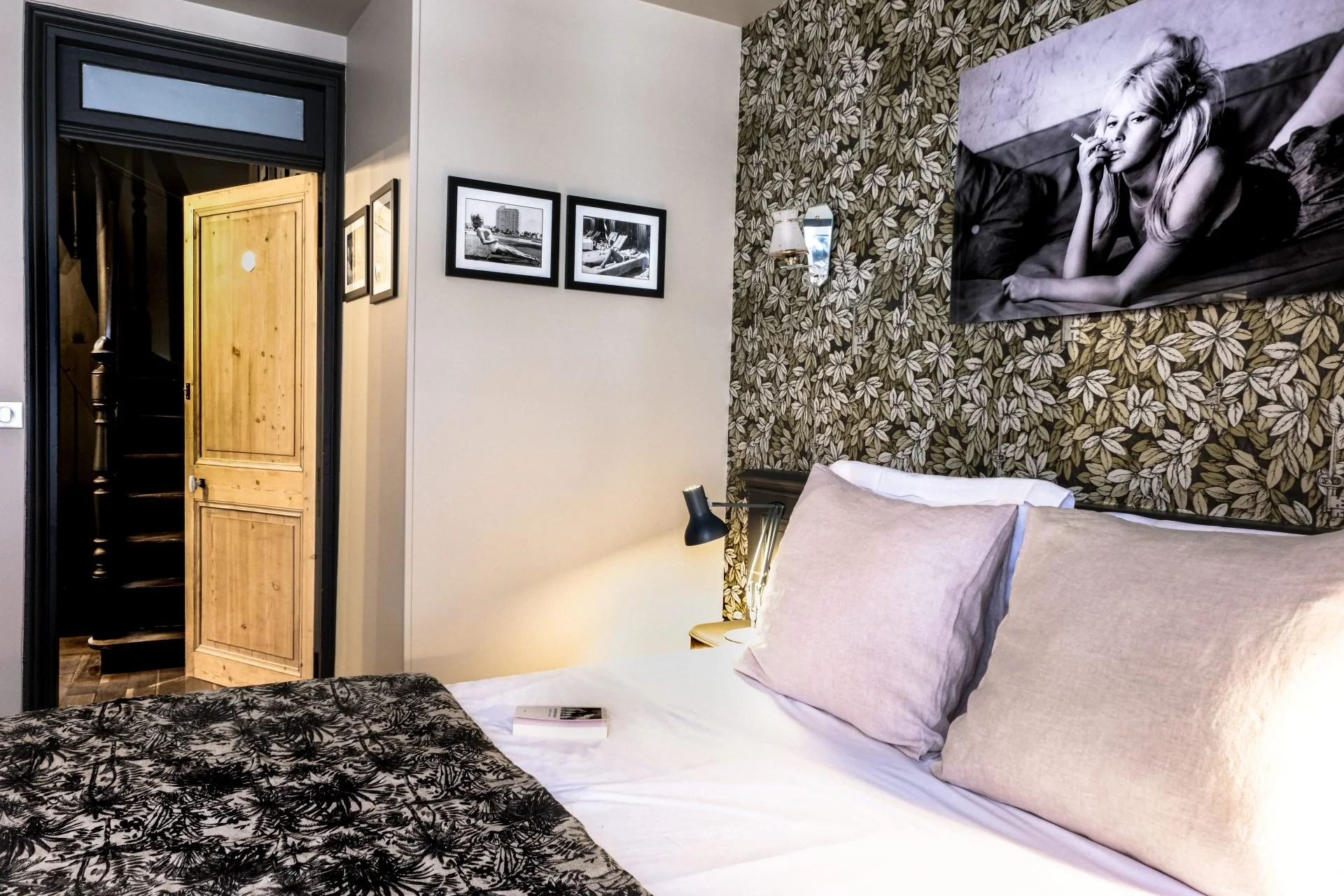 chambre d’hôtes baie de somme