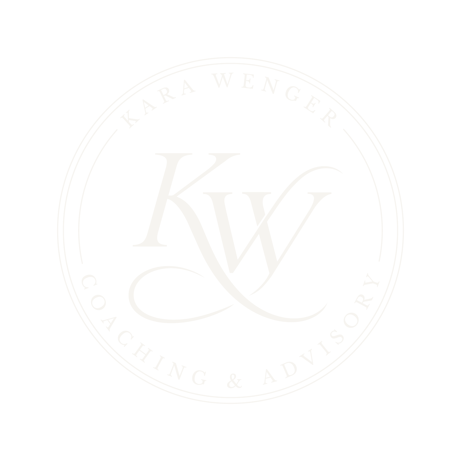 Kara Wenger Coaching and Advisory