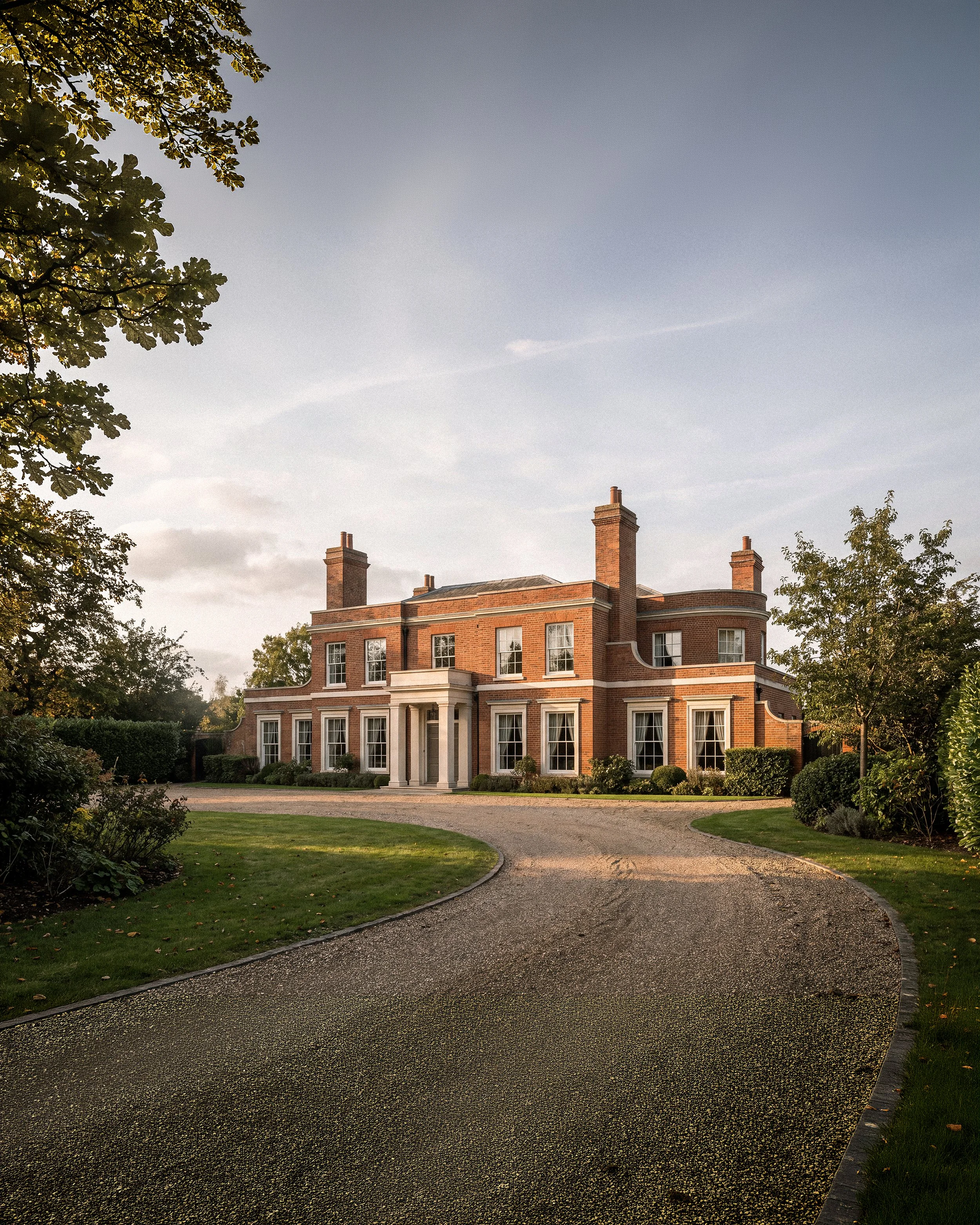 Fairmead, High Beech