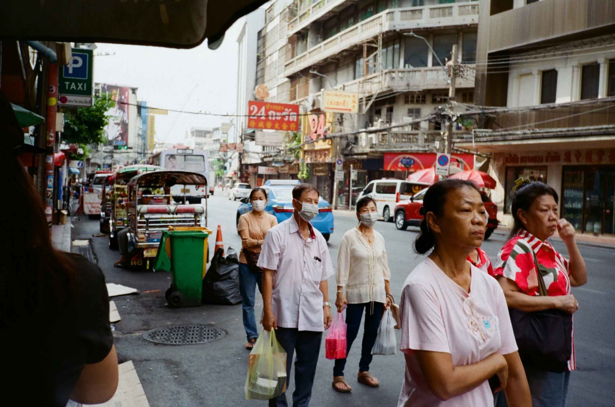 BANGKOK 2026