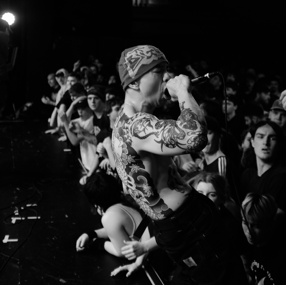 SPEED, WHISPERS, FEEL THE PAIN + MORE TOUR 2025