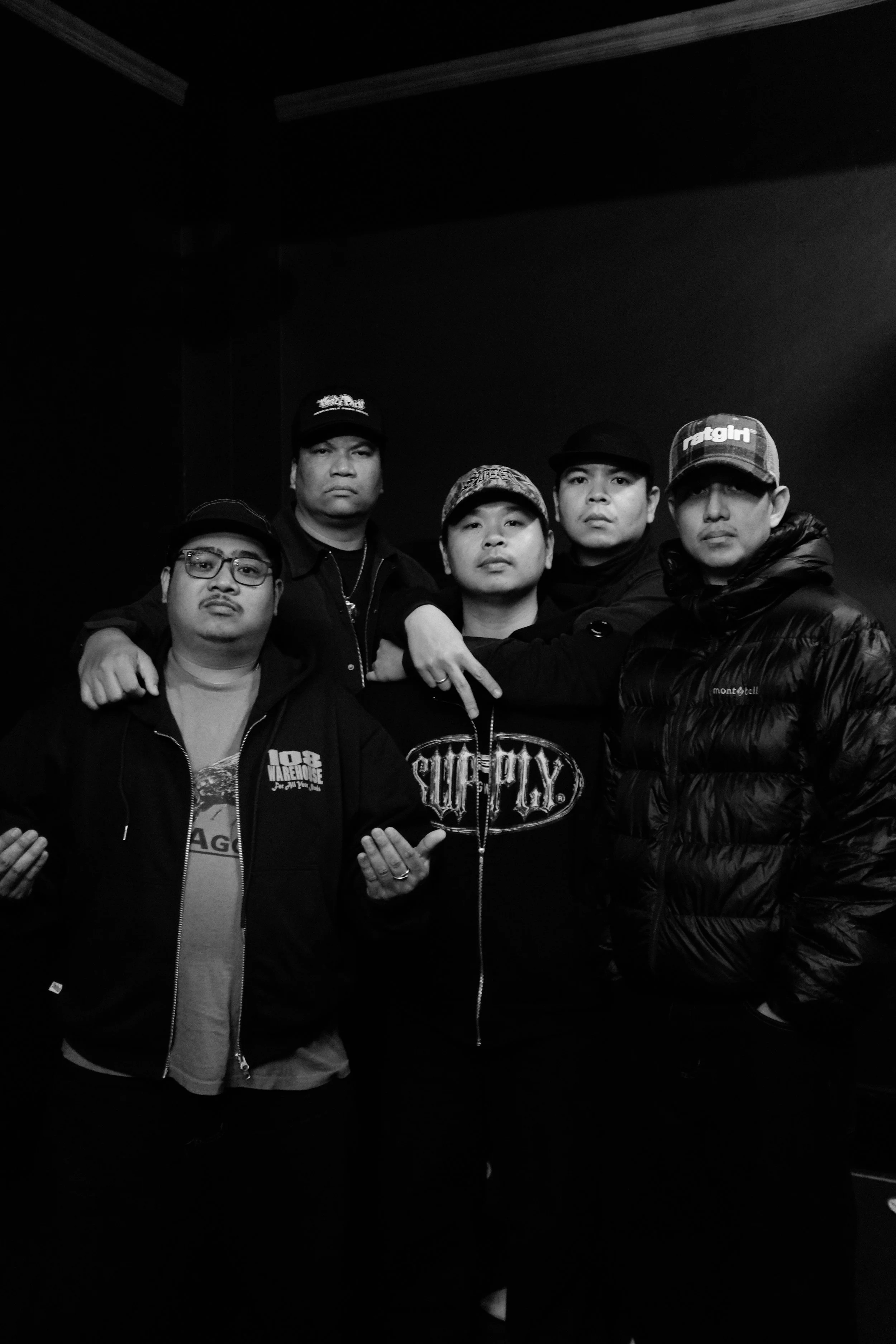 Band Promos