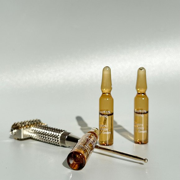 MEDIZINISCHES NEEDLING