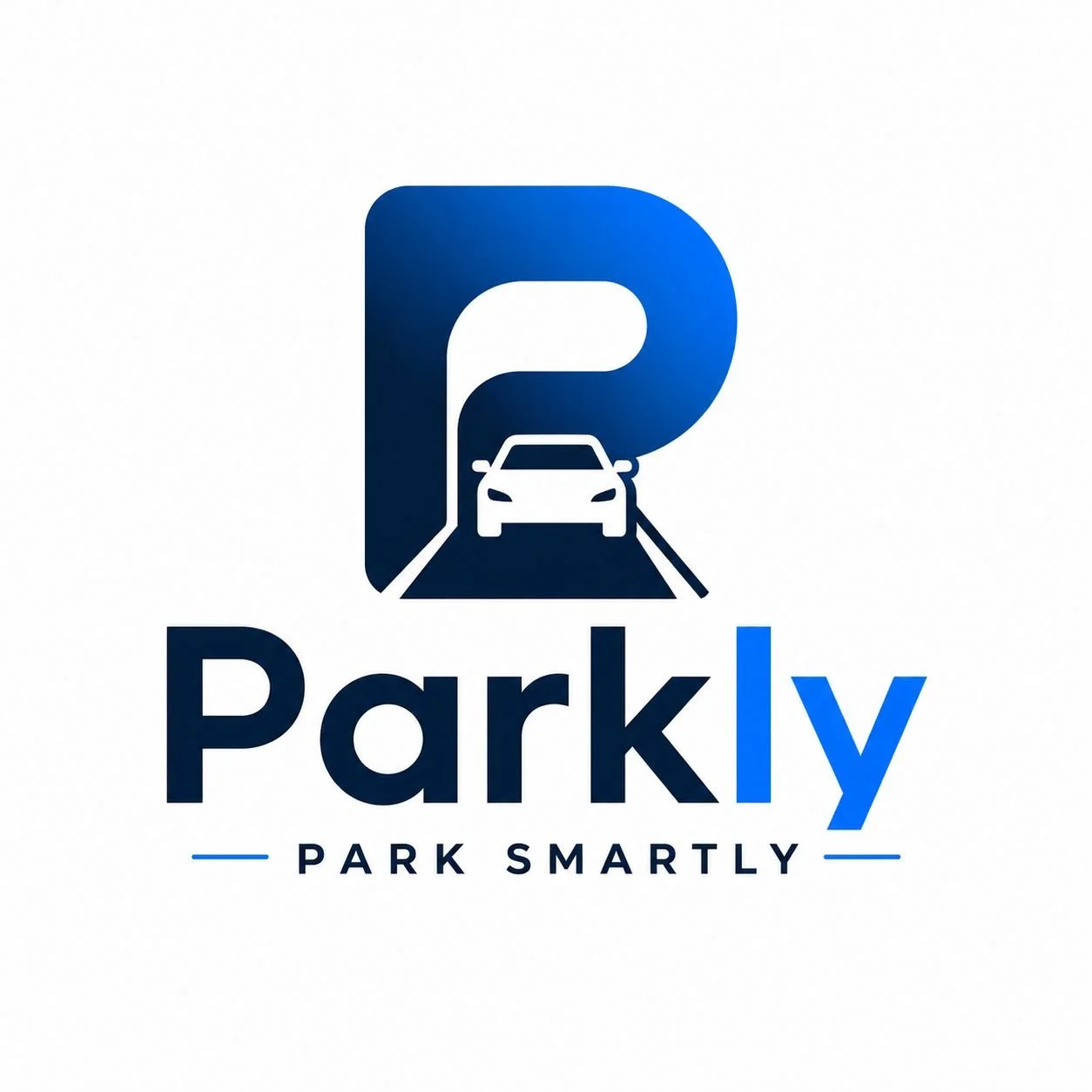 Parkly, Park Smartly!