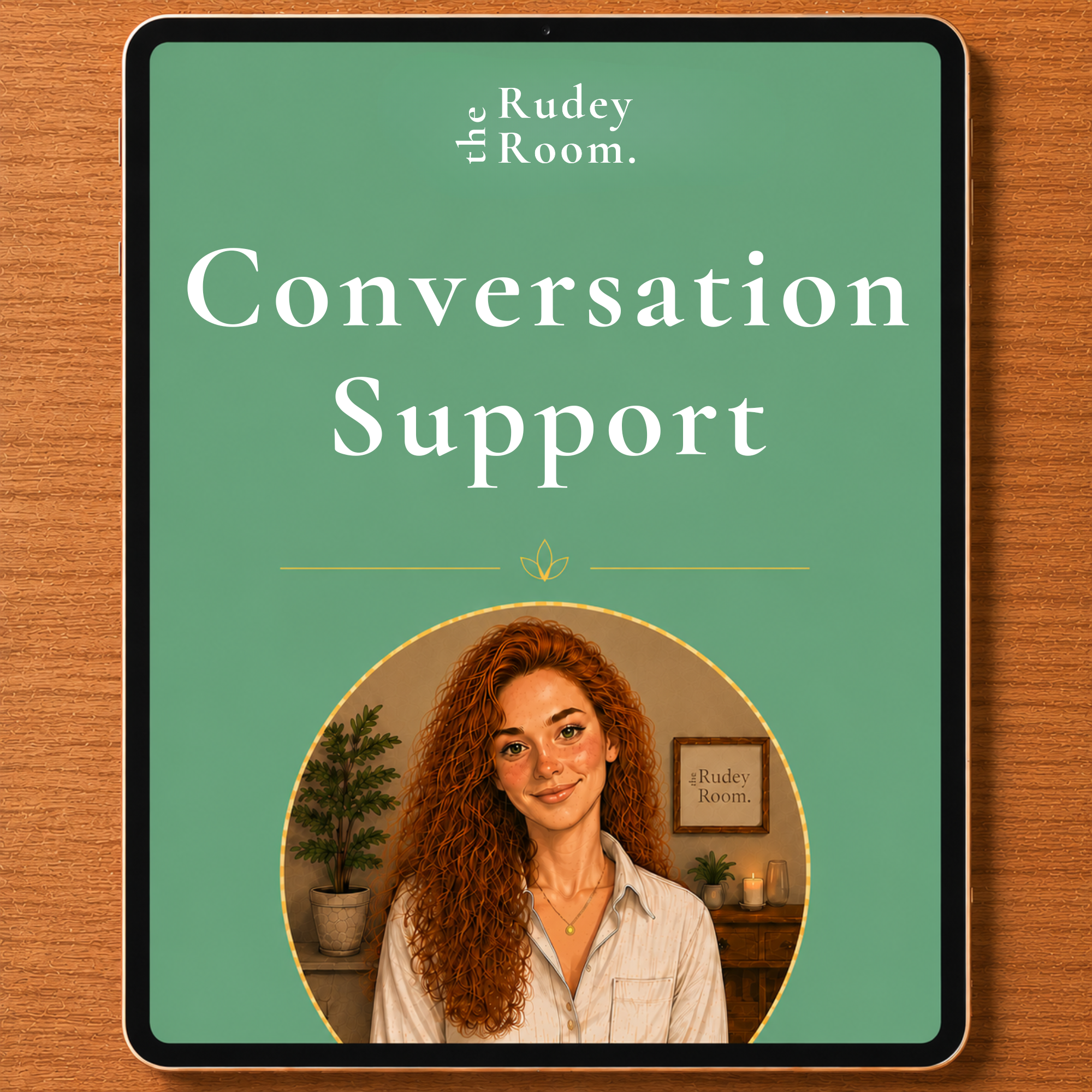 Conversation Support