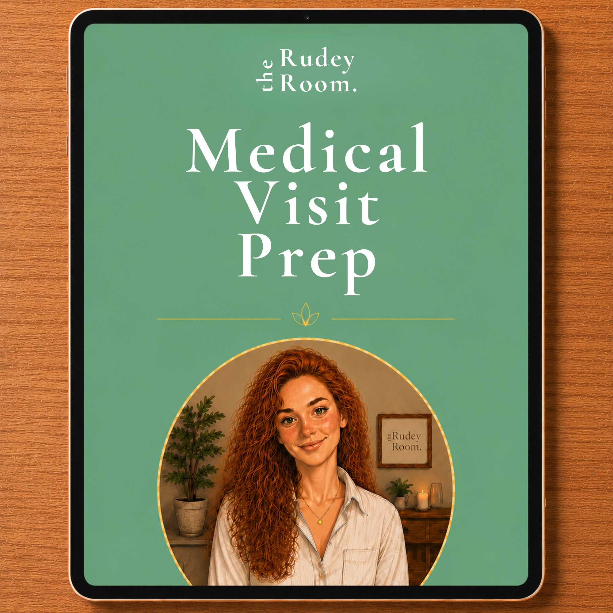 Medical Visit Prep