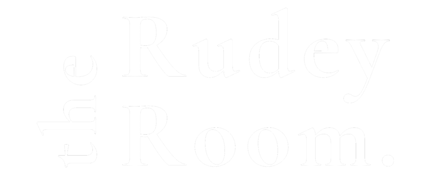 The Rudey Room