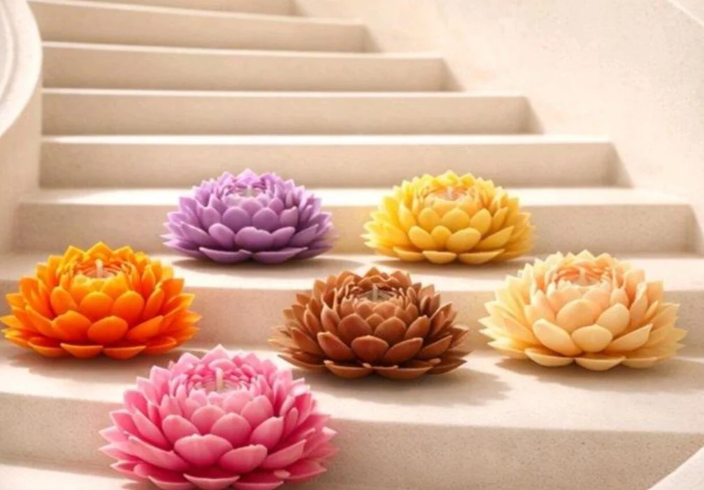 A Group of Lotus Flowers.jpg