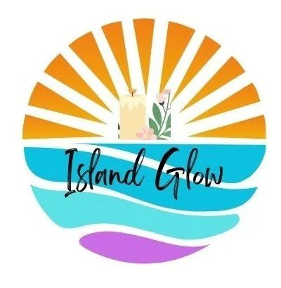 ISLAND GLOW - Bay Area