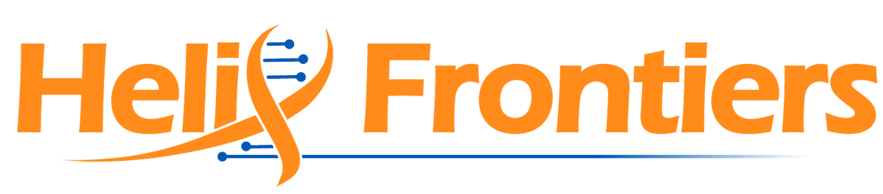Helix Frontiers