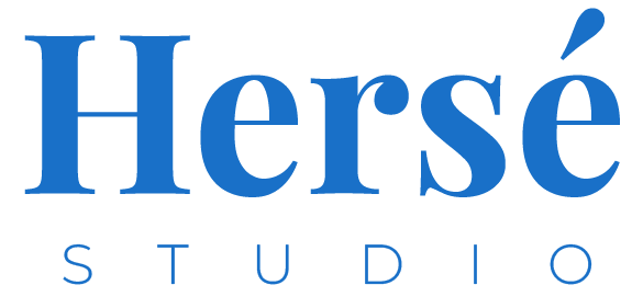 Hersé studio