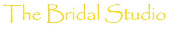 The Bridal Studio