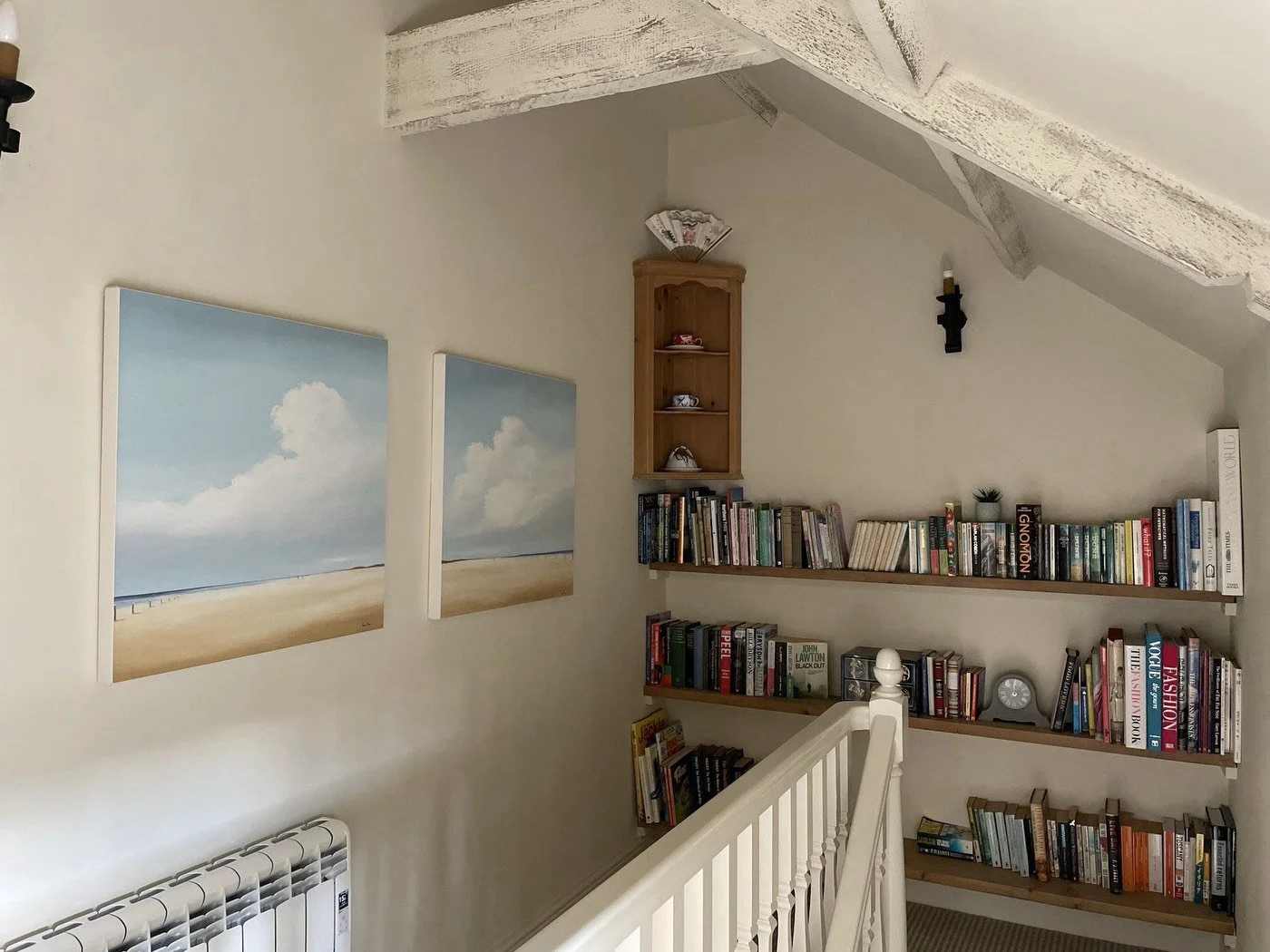 Landing and Bookcase.jpg