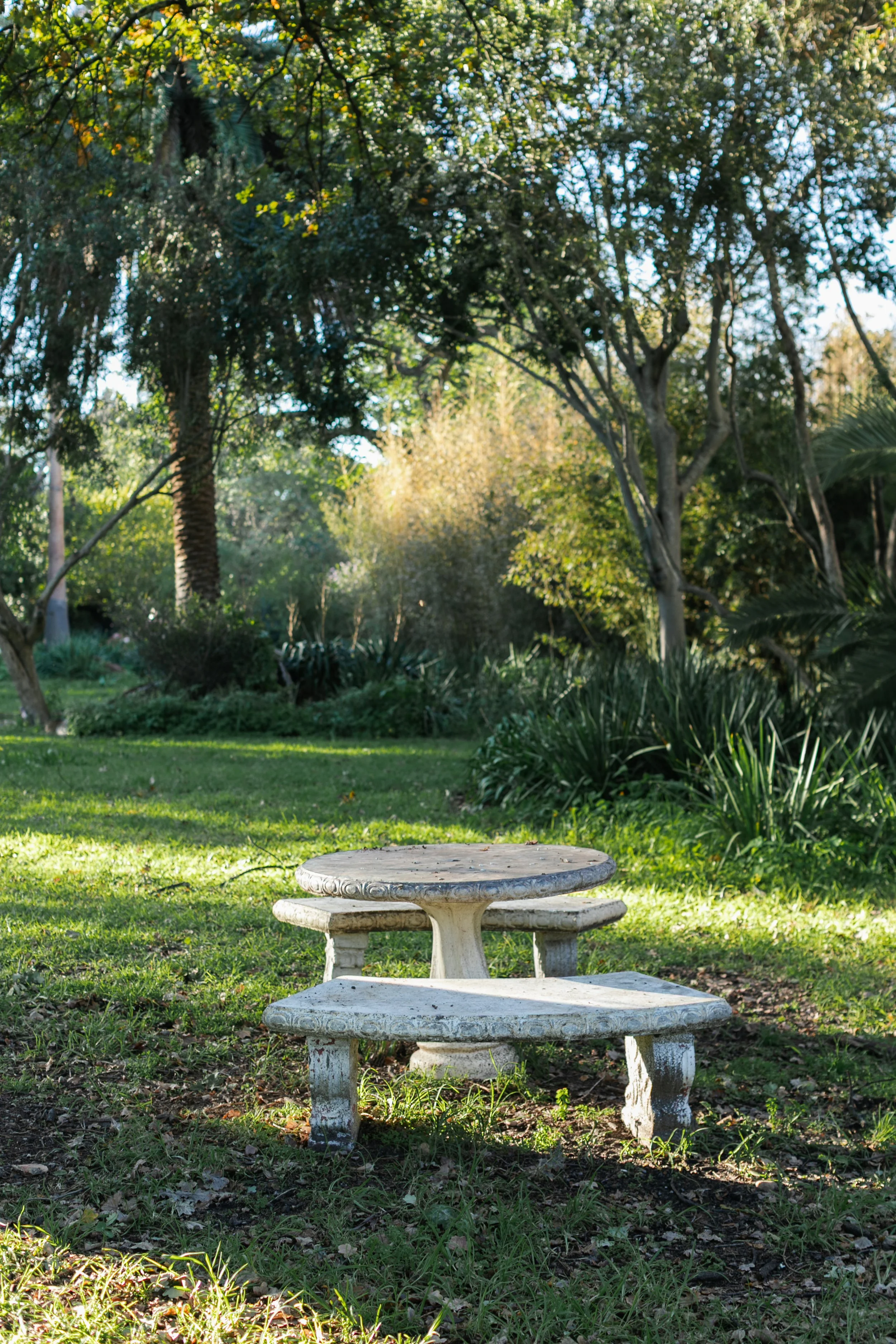 Peaceful garden retreats beneath mature heritage trees invite guests to slow down and reconnect at Zomerlust, a beautifully restored Cape Winelands sanctuary in Paarl.