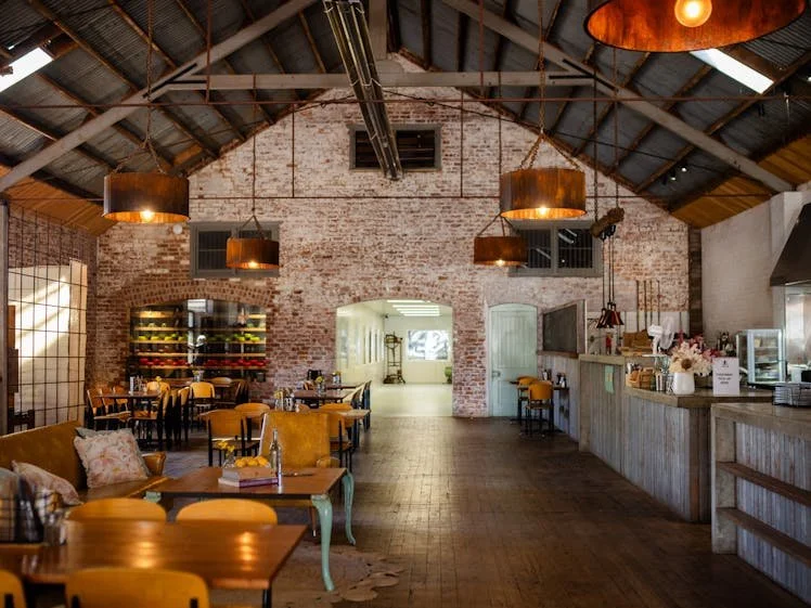 Coolamon Cheese Co
