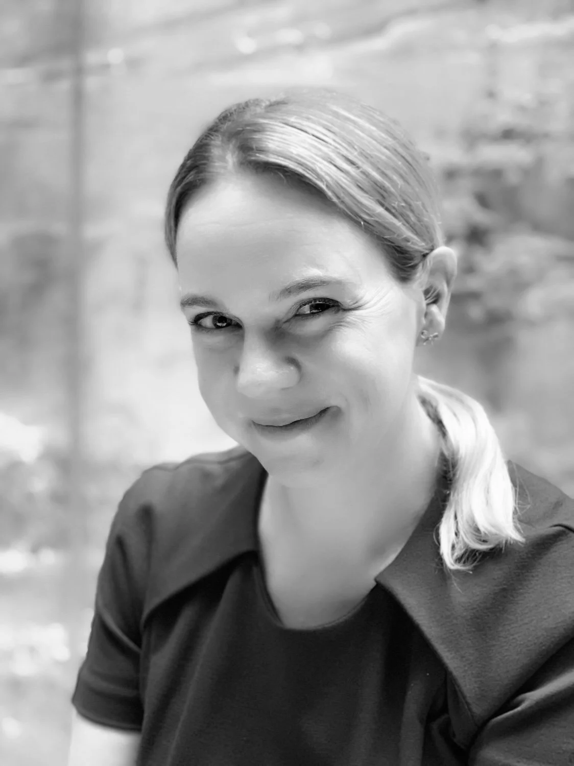 Kerry McCarthy, counsellor