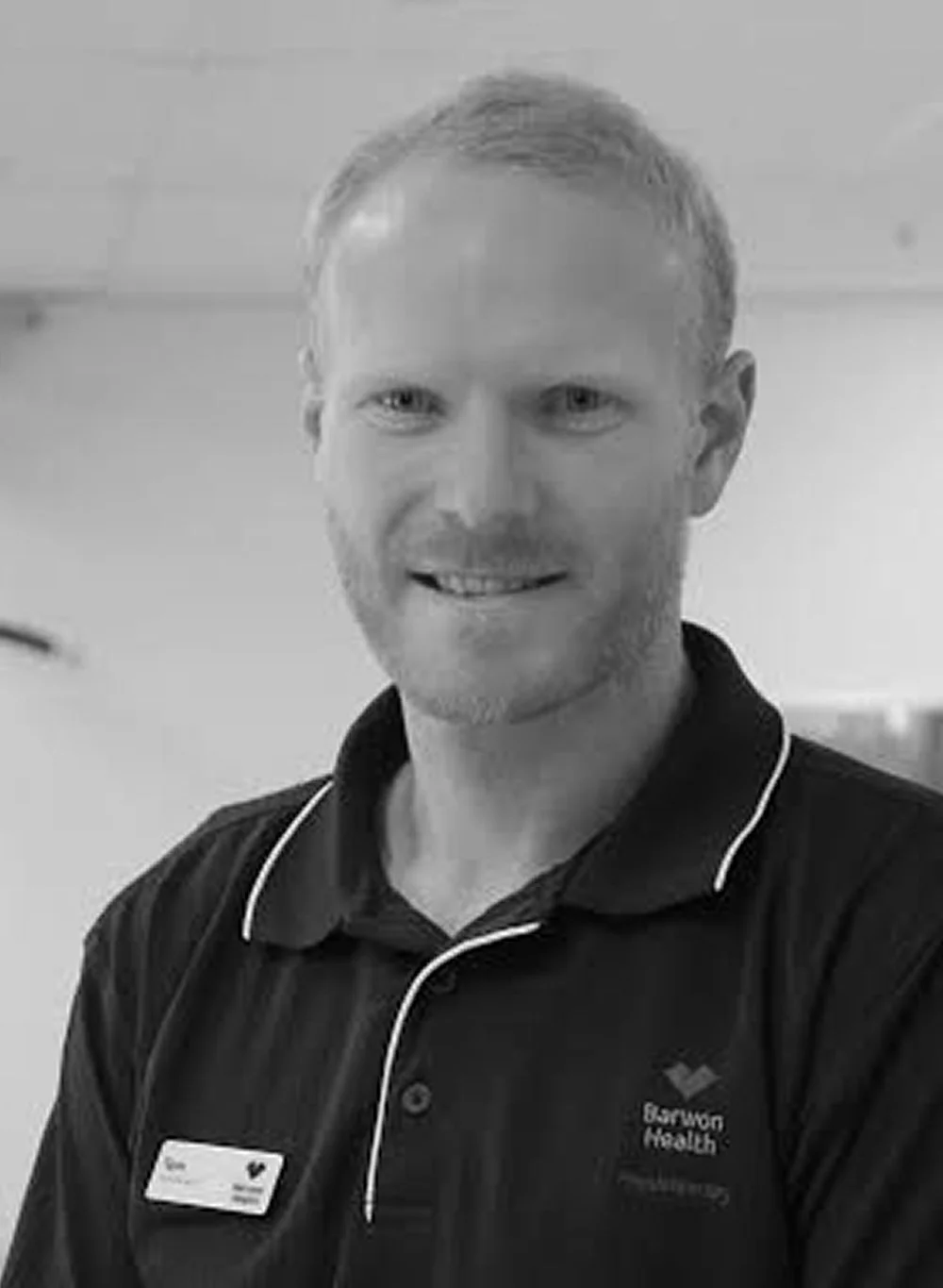 Tom Langman 