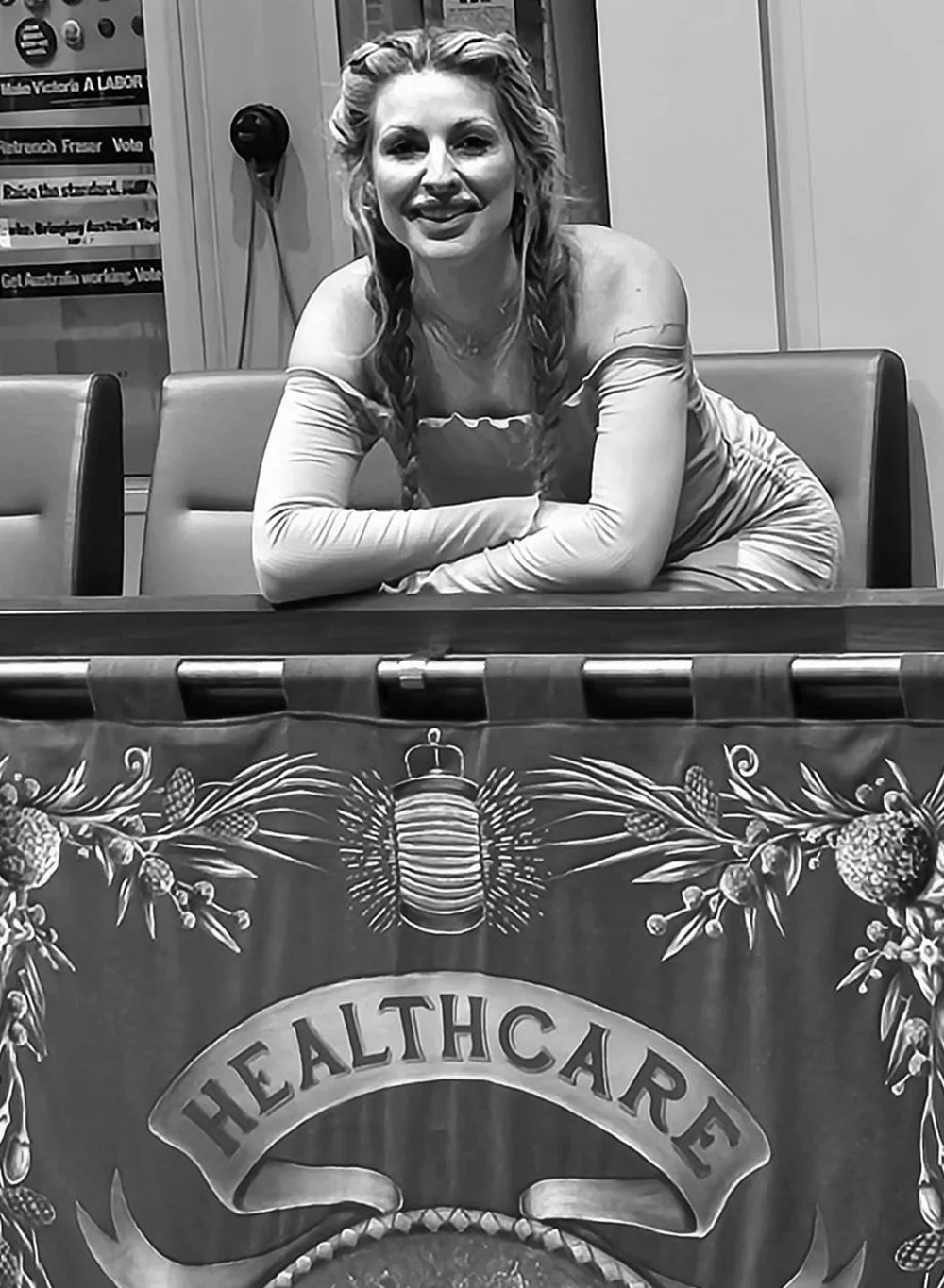 Juliet Young